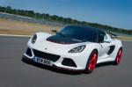 Lotus Exige Cup 360 2015 года